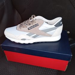 Reebok CL NYLON 9.5