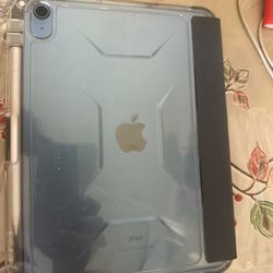 iPad 10th Generation With Apple Pencil 