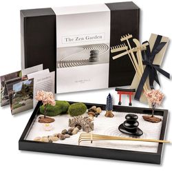 BRAND NEW ZEN GARDEN