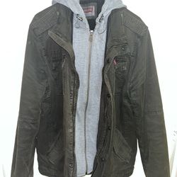 Levi’s Winter Jacket