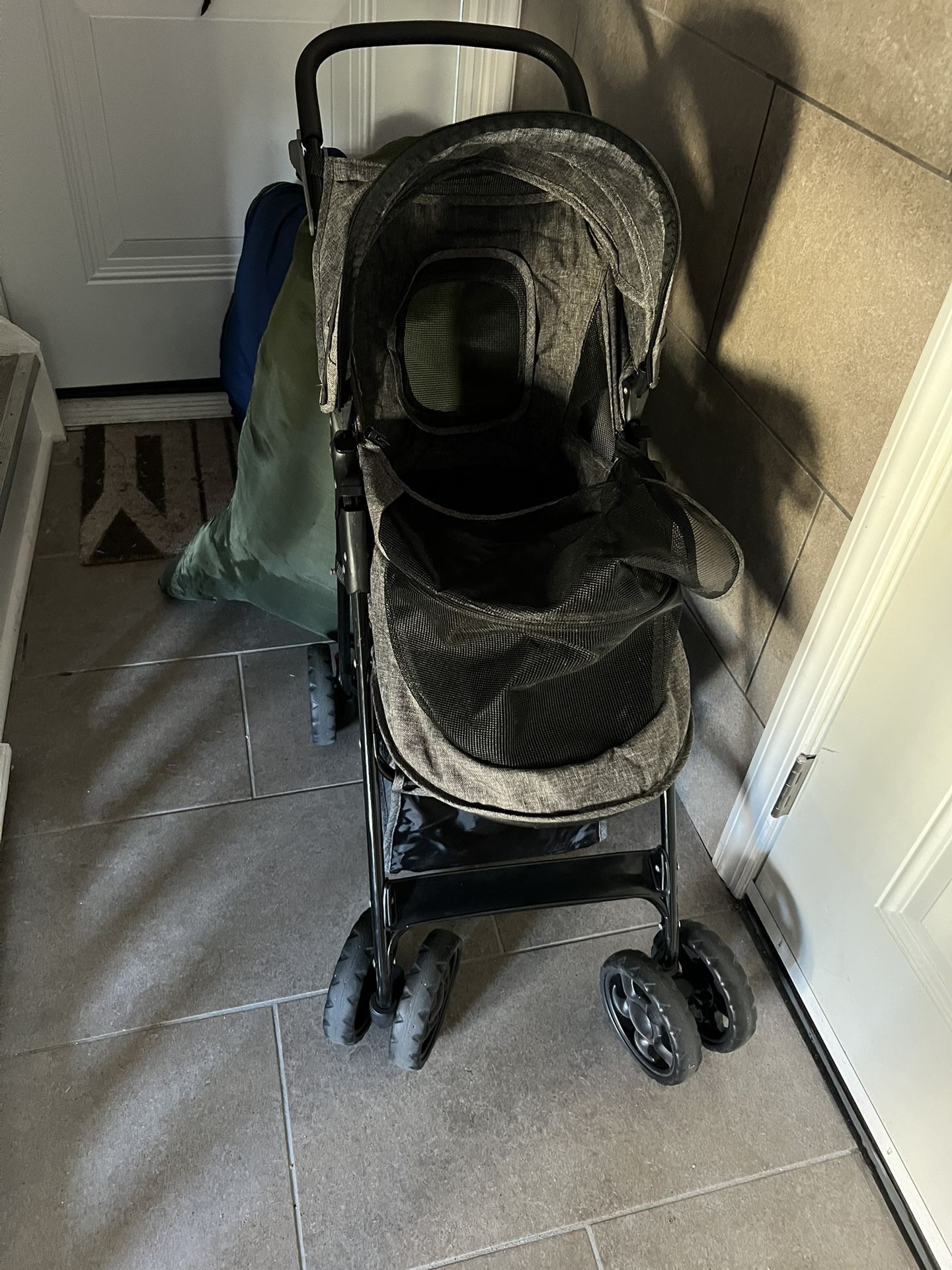 Pet Gear Dog Stroller - Brand New