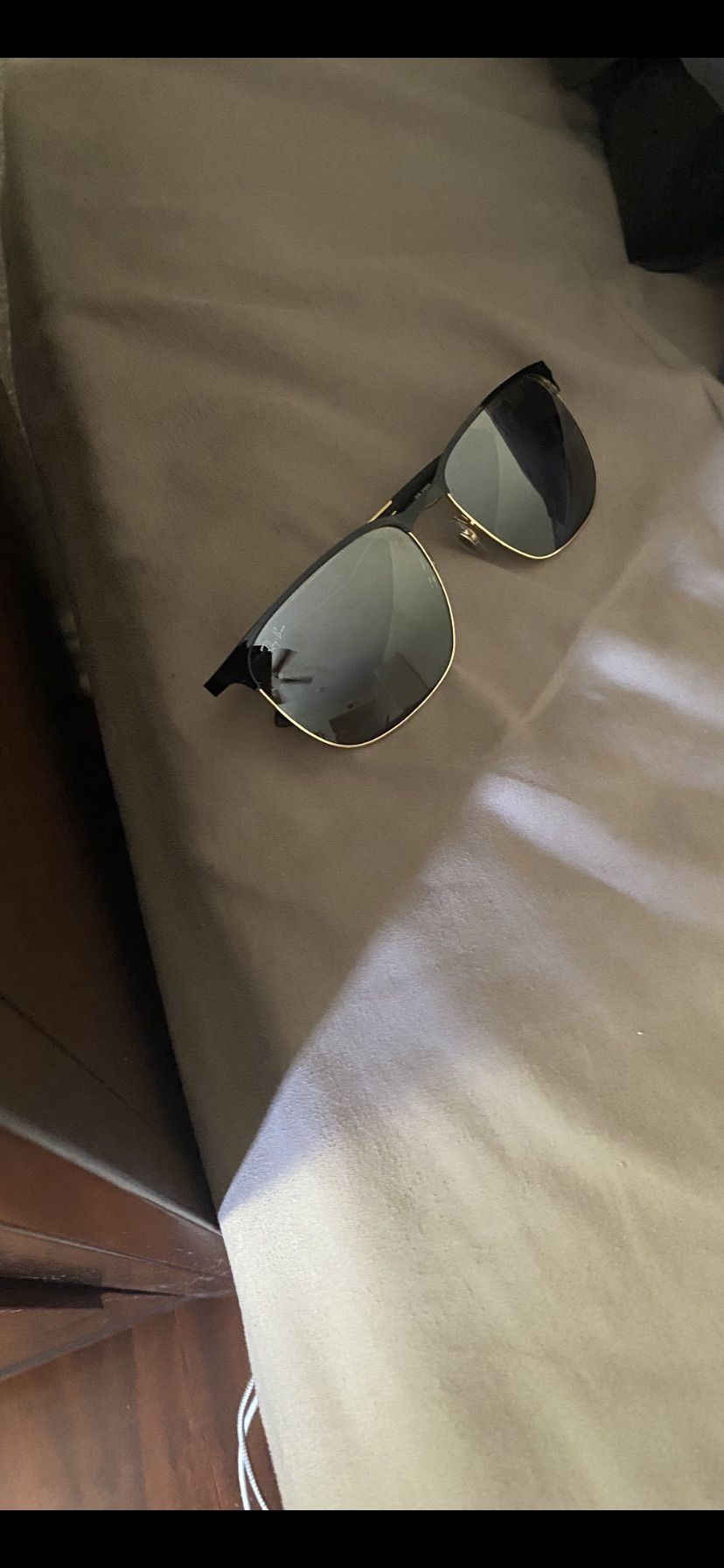 Ray-Bans