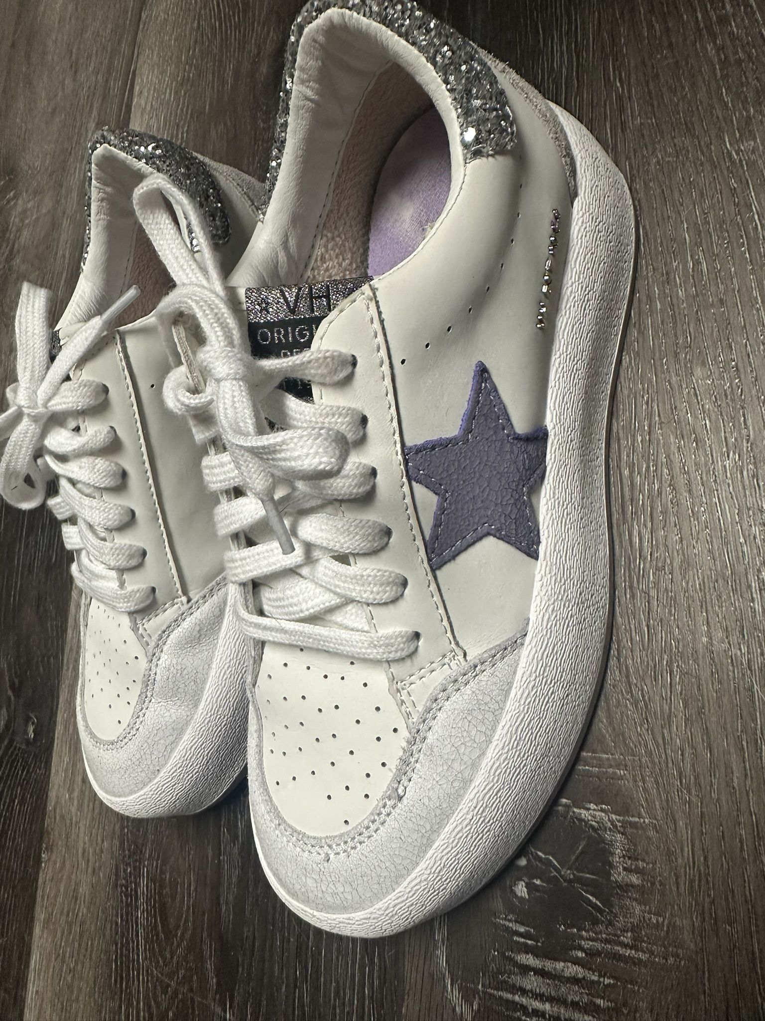 Vintage Havana’s Size 8.5