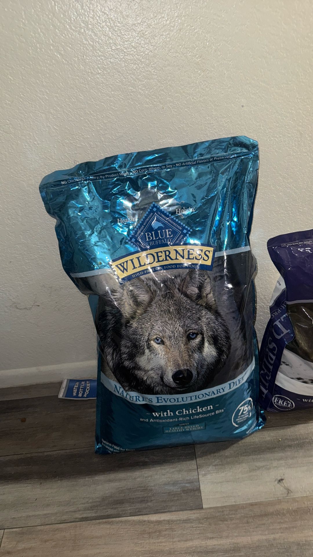 Dog Food