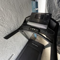 ProForm Carbon T7 Smart Treadmill Black