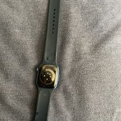 Apple watch series 7