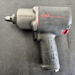 Ingersoll Rand 1/2 Drive Air Impact