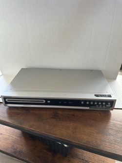 MAGNABOX  DVD RECORDER