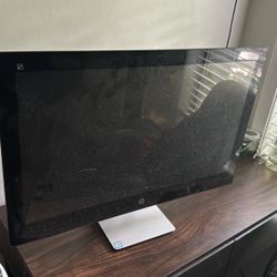 Hp Pavilion All In One Computer