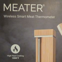 Meater PRO 