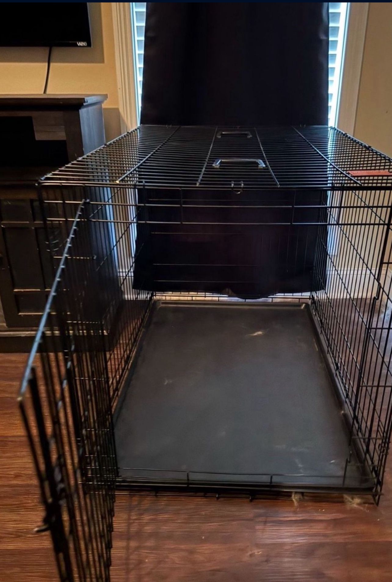 Dog Crate Size large