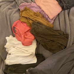 Lululemon Size 6 Tops