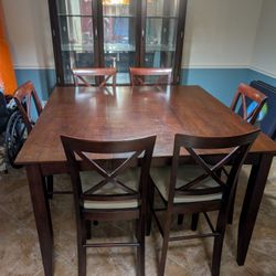 Dining Table Set