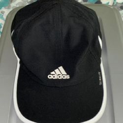 New Adidas Climalite Hat