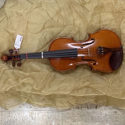 Yamaha V5 4/4 Violin