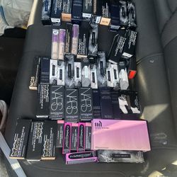 Brand New Make Up !!!!! & Skin Care 