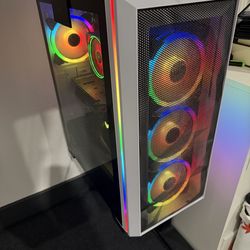 Skytech Chronos Gaming PC