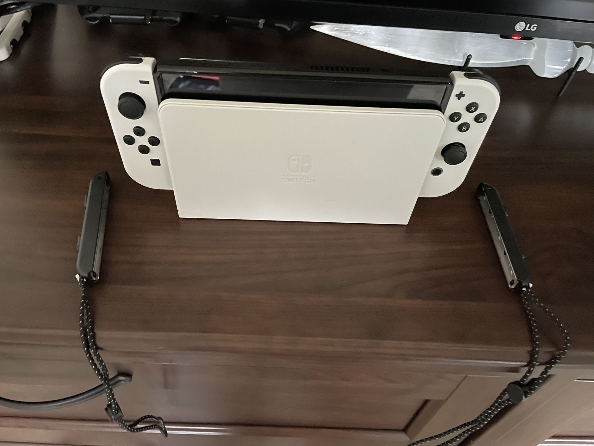 Nintendo Switch Oled for Sale in Lynnwood, WA OfferUp