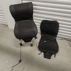 To Cooling Car Seat Covers - Cooling Vehicles Seat Covers - 12v Powered