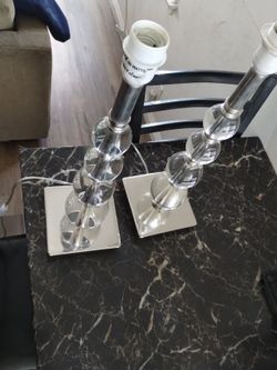 Glass Lam