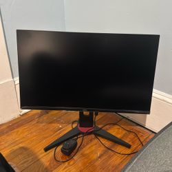 Gaming Monitor 