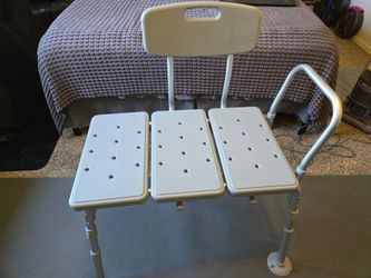 Drive - Tub Transfer Bench