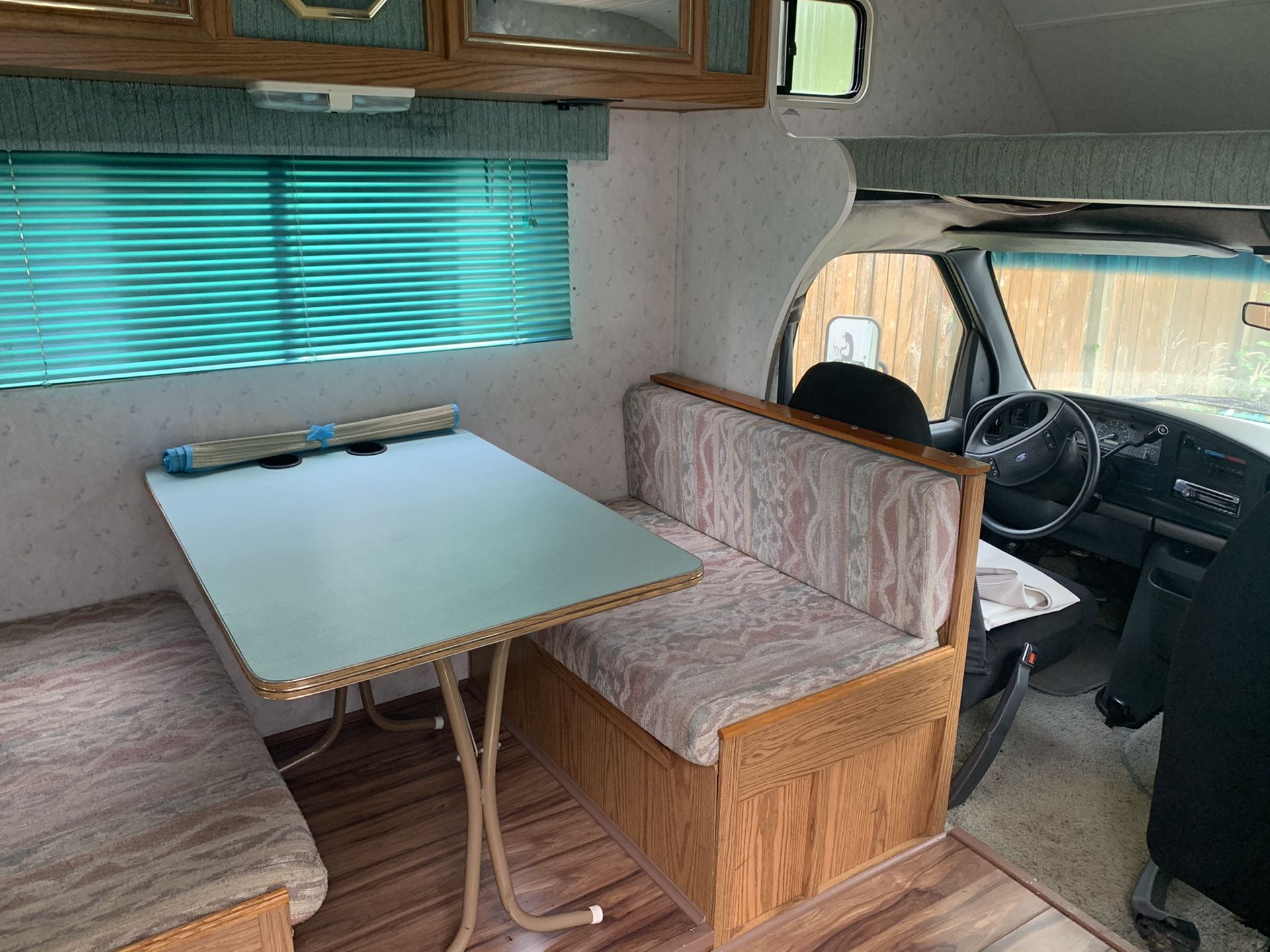 1995 ford jamboree motorhome for Sale in Puyallup, WA OfferUp