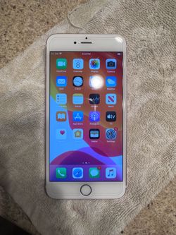 iPhone 6s Plus
