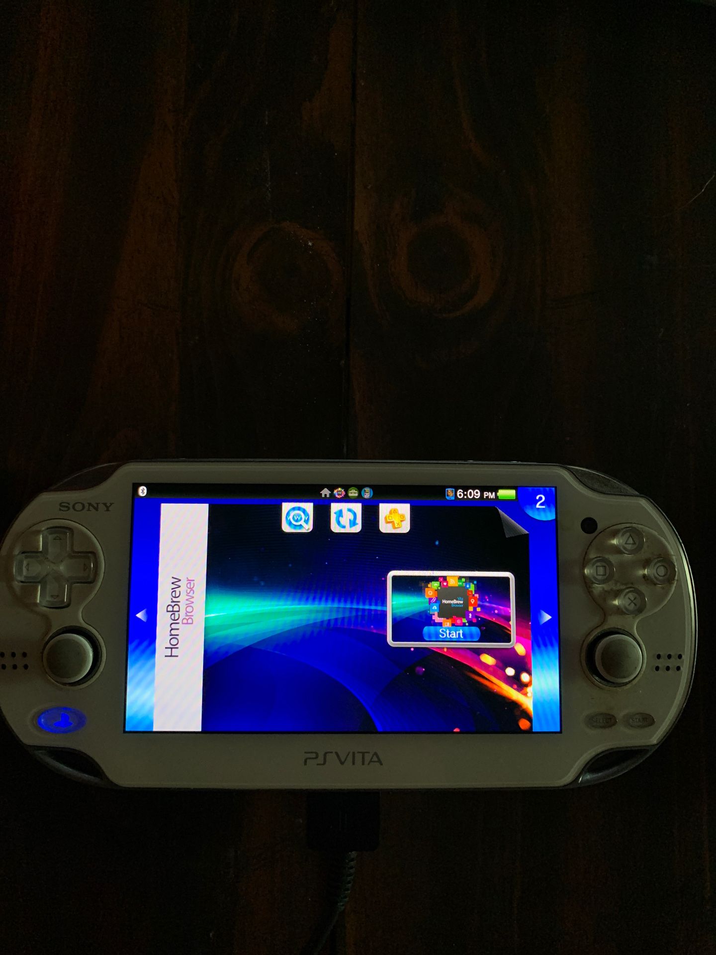 PS Vita PCH1001 Hacked for Sale in New Britain, CT OfferUp