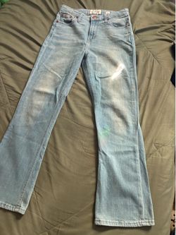 Lucky Brand Jeans!