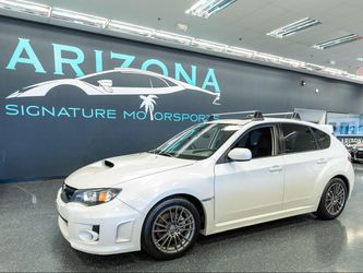 2011 Subaru Impreza