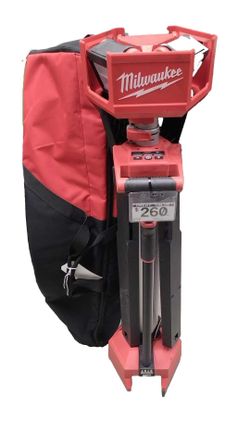 Milwaukee 2136-20 Red Work Light