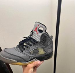 Jordan 5s Retro