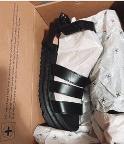 Dr Martens Woman’s Sandals
