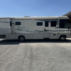 Winnebago Itasco