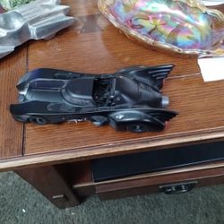 Batmobile Car