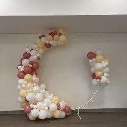 Balloons