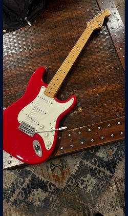 1994 Fender Stratocaster