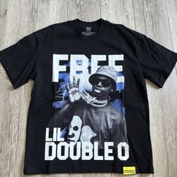 Lil Double O Aloc Tshirt 