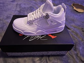 Jordan 4 ‘pure money’
