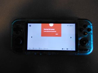 Retroid pocket 4