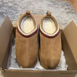 Fitory Brand Ugg Boots