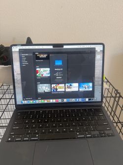 MacBook Air 2022