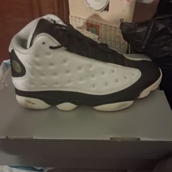 Mens Jordans Retro 13