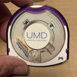 Mega Man: Powered Up For Sony PSP