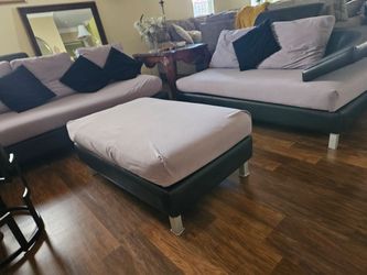 Sectional Couch Set