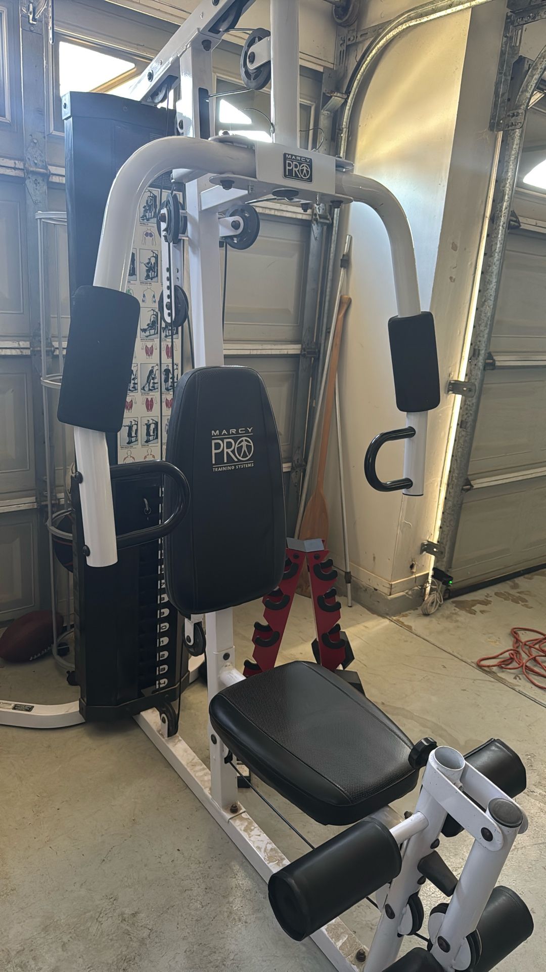 Gym Set