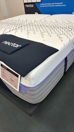New Split king hybrid $3200, was $6100!