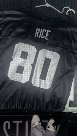 Raiders Jerseys