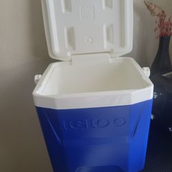 Brand New IGLOO 12 Quart Cooler 